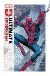 Ultimate Spider-Man (By Hickman) Volume 1: Married with Children TP