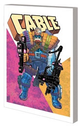 Cable United We Fall TP