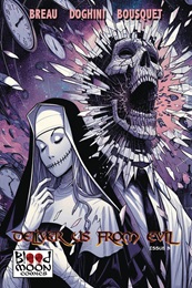 Deliver Us From Evil no. 3 (2024 Series) (MR)