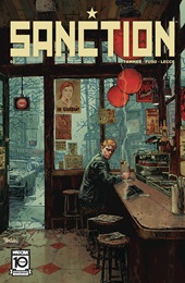 Sanction no. 3 (2024 Series) (MR)