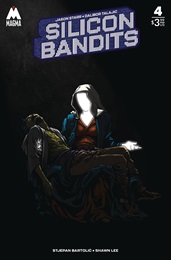 Silicon Bandits no. 4 (2024 Series)