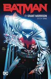 Batman (By Grant Morrison) Volume 1 TP