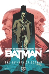 Batman Volume 2: The Bat-Man of Gotham TP