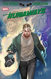 Runaways no. 2 (2025 Series)