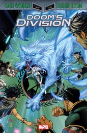 Dooms Division no. 5 (2025 Series)