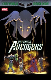 Superior Avengers no. 4 (2025 Series)