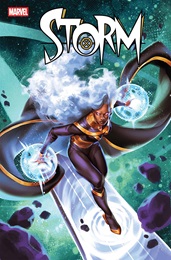 Storm no. 10 (2024 Series)
