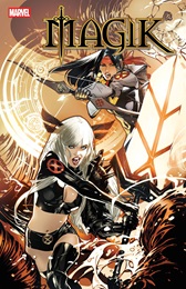 Magik no. 7 (2025 Series)