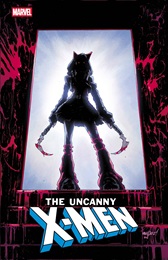 The Uncanny X-Men no. 17 (2024 Series)