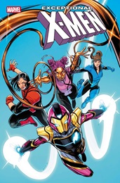 Exceptional X-Men no. 11 (2024 Series)