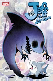 Jeff The Landshark no. 2 (2025 Series)