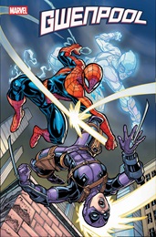 Gwenpool no. 3 (2025 Series)