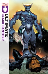 Ultimate Black Panther no. 18 (2024 Series)