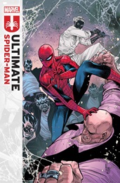 Ultimate Spider-Man no. 19 (2024 Series)
