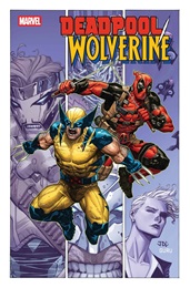 Deadpool Wolverine no. 7 (2025 Series)