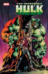 The Incredible Hulk no. 27 (2023 Series)