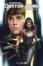 Star Wars: Doctor Aphra: Chaos Agent no. 2 (2025 Series)