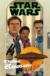 Star Wars no. 3 (2025 Series)