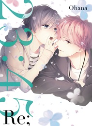 23:45 Re Volume 1 GN (MR)