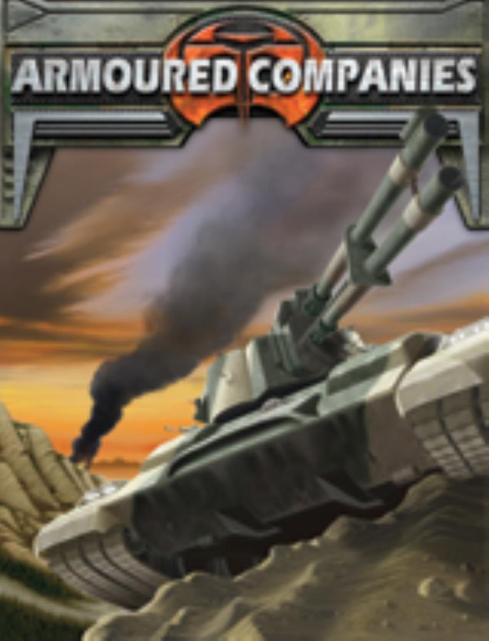 D20: Armoured Companies - Used