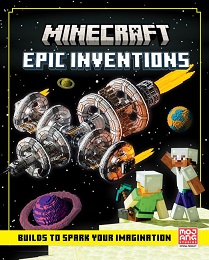 Minecraft: Epic Inventions HC