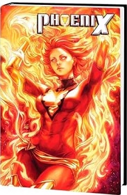 Phoenix Omnibus Vol. 2 - Used