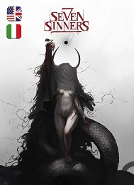 Seven Sinners RPG