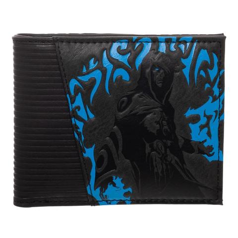 Magic the Gathering Jace Bi-Fold Wallet