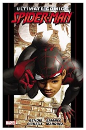 Ultimate Comics: Spider-Man: Volume 2 TP - Used