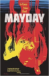 Mayday TP - Used