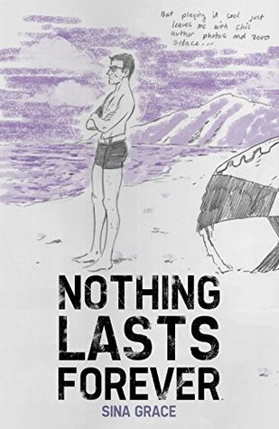 Nothing Lasts Forever  TP (MR)
