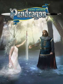 King Arthur Pendragon 5.1 Edition - Used