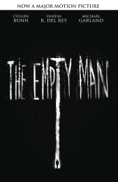 Empty Man TP: Movie Edition