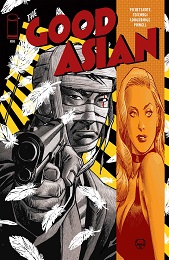The Good Asian no. 9 (2021 Series) (MR)