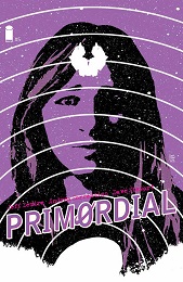 Primordial no. 5 (2021) (Cover A) (MR)