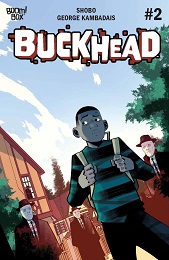 Buckhead no. 2 (2021 Series)