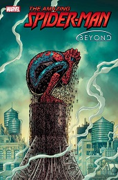 Amazing Spider-Man no. 86 (2018 Series)