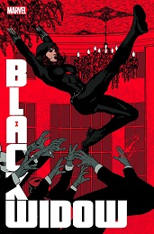 Black Widow no. 14 (2020 Series)