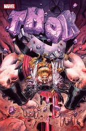 Thor no. 21 (2020 Series)