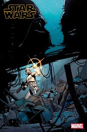 Star Wars no. 21 (2020 Series)