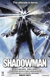 Shadowman no. 5 (2021 Series) (Cover B)