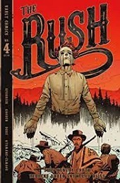 Rush no. 4 (2021 Series)