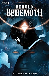 Behold Behemoth no. 3 (2022 Series)