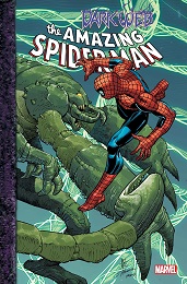 Amazing Spider-Man no. 18 (2022 Series)