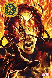 Immortal X-Men no. 10 (2022 Series)