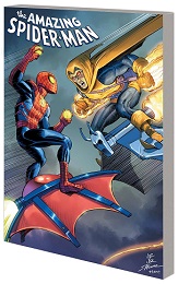 Amazing Spider-Man Volume 3: Hobgoblin TP