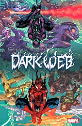 Dark Web Finale no. 1 (2023 Series)