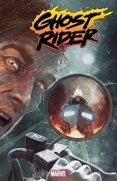 Ghost Rider no. 11 (2022 Series)