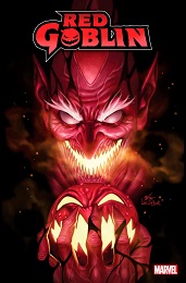 Red Goblin no. 1 (2023 Series)