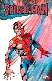 Spider-Man no. 5 (2022 Series)